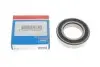 Підшипник кульковий d>30 SKF 6007-2RZTN9/HC5C3WT (фото 4)