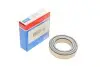 Подшипник шариковый d&gt;30 SKF 6008-2Z (фото 1)