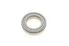 Подшипник шариковый d&gt;30 SKF 6008-2Z (фото 2)
