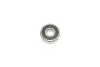 Підшипник генератора 10*30*9 (6200-2RSH) SKF 62002RSH (фото 3)