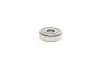 Підшипник (10x30x9) SKF 6200-2Z (фото 2)