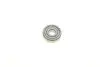 Підшипник (10x30x9) SKF 6200-2Z (фото 4)