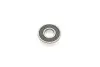 Підшипник генератора 12*32*10 SKF 6201-2RSH (фото 3)