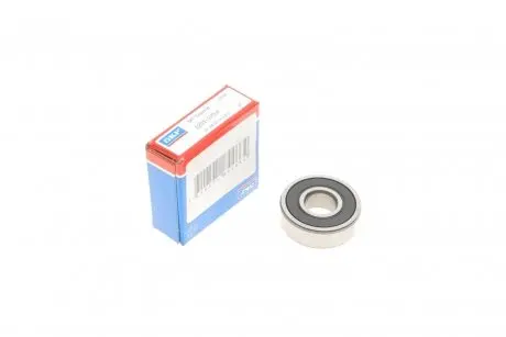 Підшипник генератора 12*32*10 SKF 6201-2RSH