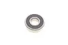 Підшипник (12x32x10) SKF 6201-2RSH/C3 (фото 2)