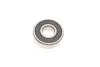 Підшипник (12x32x10) SKF 6201-2RSH/C3 (фото 3)