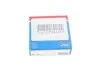 Підшипник (12x32x10) SKF 6201-2RSH/C3 (фото 4)