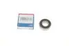 Подшипник генератора (15x35x11) SKF 6202-2RSH (фото 1)