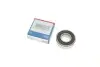 Подшипник (17x40x12) SKF 6203-2RSH (фото 1)