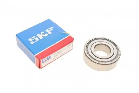 Подшипник (17x40x12) SKF 62032Z