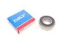Підшипник генератора 20*47*14 (6204-2RSH) SKF 62042RSH (фото 3)
