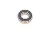 Підшипник генератора 20*47*14 (6204-2RSH) SKF 62042RSH (фото 4)