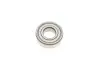 Подшипник шариковый d&gt;30 SKF 6204-2Z (фото 1)