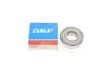Подшипник шариковый d&gt;30 SKF 6204-2Z (фото 2)
