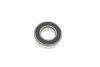 Подшипник шариковый 6205 2RSH (25х52х15) SKF 6205-2RSH (фото 2)