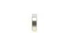 Подшипник шариковый 6206 2RS1 (30х62х16) SKF 6206-2RS1 (фото 2)