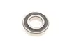 Підшипник кульковий 6206 2RS1/C3 (30х62х16) SKF 6206-2RS1/C3 (фото 3)