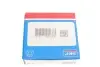 Підшипник кульковий 6206 2RS1/C3 (30х62х16) SKF 6206-2RS1/C3 (фото 4)