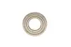 Підшипник кульковий d>30 SKF 6206-2Z/C3 (фото 3)