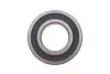 Подшипник шариковый 6207 2RS1 (35х72х17) SKF 6207-2RS1 (фото 4)