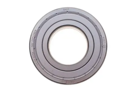Подшипник шариковый d>30 SKF 6207-2Z