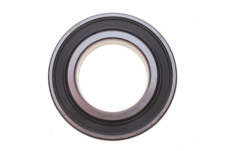 Підшипник кульковий 6210 2RS1 (50х90х20) SKF 6210-2RS1