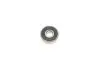 Підшипник кульковий d<30 SKF 629-2RSH (фото 1)