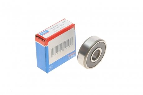 Підшипник (12x37x12) SKF 6301-2RSH/C3