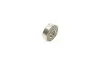 Подшипник (15x42x13) SKF 6302-2RSH (фото 2)