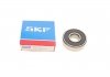 Підшипник кульковий d>30 SKF 6302-2RSH/C3 (фото 1)