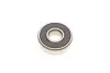Підшипник кульковий d>30 SKF 6302-2RSH/C3 (фото 2)