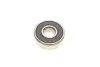 Підшипник кульковий d>30 SKF 6302-2RSH/C3 (фото 3)