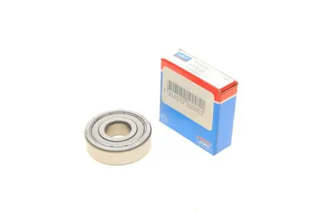 Подшипник (17x47x14) SKF 6303-2Z