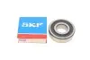 Підшипник кульковий 6305 2RS1/C3 (25х62х17) SKF 6305-2RS1/C3 (фото 2)