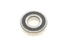 Підшипник кульковий 6306 2RS1/C3 (30х72х19) SKF 6306-2RS1/C3 (фото 5)
