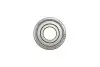 Подшипник шариковый d&lt;30 SKF E2.6000-2Z/C3 (фото 1)