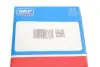 Подшипник КПП VW T4 95-04 (5ступка) (38.1x65x18) (вот зад. походка) SKF LM29749710Q (фото 4)