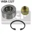 Подшипник колесный SKF VKBA 1327 (фото 1)