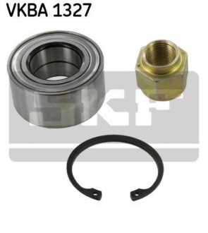 Подшипник колесный SKF VKBA 1327