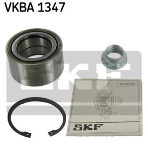 Колісний підшипник SKF VKBA 1347