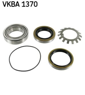 Колісний підшипник SKF VKBA 1370