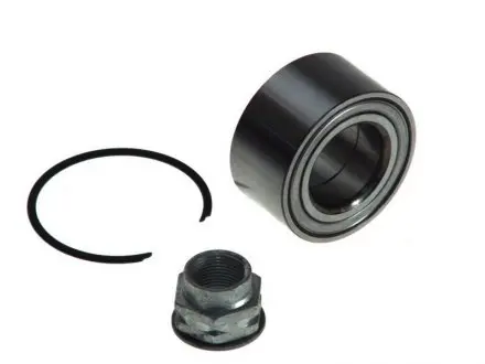 Подшипник колесный SKF VKBA 1401