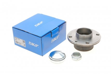 Підшипник колісний SKF VKBA 1440