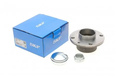 Подшипник колесный SKF VKBA 1440