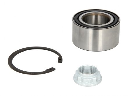 Подшипник колесный SKF VKBA 1459