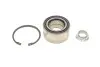 Подшипник ступицы колеса зад (компл) BMW 3e36 3e46 SKF VKBA1460 (фото 2)