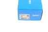 Подшипник ступицы (передней) Ford Transit 92-02 (35x62x18/19x45.2x15.5)(к-кт) SKF VKBA1465 (фото 13)