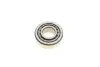Подшипник ступицы (передней) Ford Transit 92-02 (35x62x18/19x45.2x15.5)(к-кт) SKF VKBA1465 (фото 7)