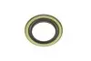 Подшипник ступицы (передней) Ford Transit 92-02 (35x62x18/19x45.2x15.5)(к-кт) SKF VKBA1465 (фото 8)