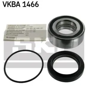 Подшипник колесный SKF VKBA 1466